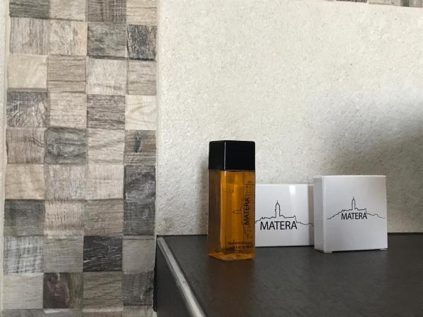 L'AlbaRosa - Camere : photo 6 de la chambre chambre double avec terrasse