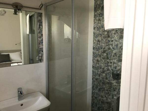 L'AlbaRosa - Camere : photo 5 de la chambre petite chambre double