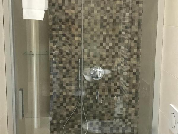 L'AlbaRosa - Camere : photo 7 de la chambre chambre double avec terrasse