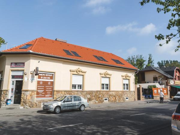 Hotel Karin : photo 6 de la chambre appartement (3 adultes)