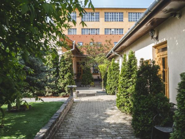 Hotel Karin : photo 7 de la chambre appartement (2 adultes)