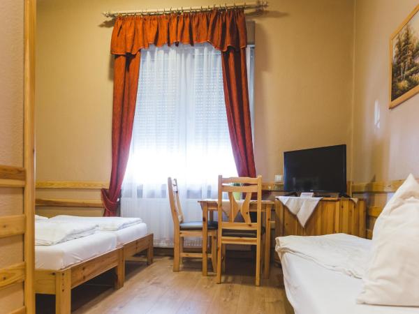 Hotel Karin : photo 2 de la chambre appartement (3 adultes)