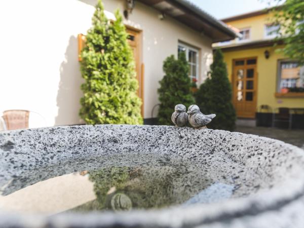 Hotel Karin : photo 8 de la chambre appartement (3 adultes)