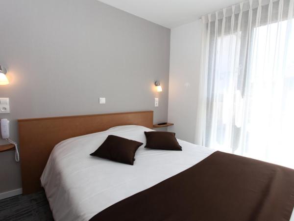 Hôtel De L'Ill : photo 1 de la chambre chambre triple supérieure