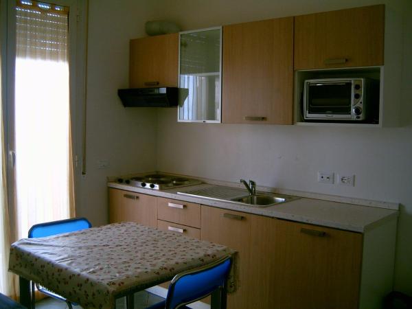 Residence Désirée : photo 1 de la chambre appartement 1 chambre