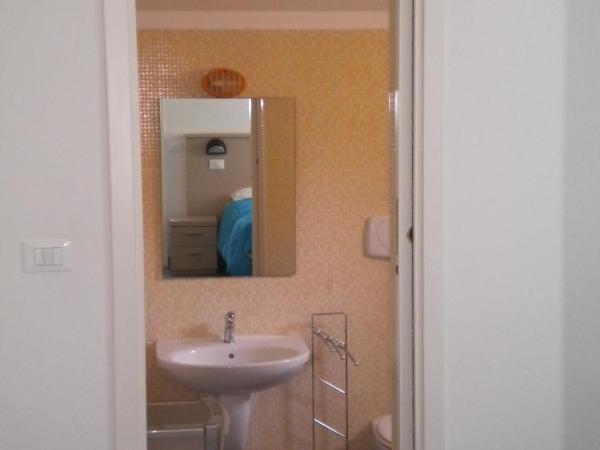 Residence Désirée : photo 4 de la chambre appartement 2 chambres