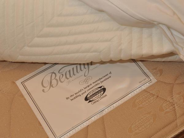 Hotel Binario Umeda : photo 9 de la chambre chambre simple Économique - fumeurs