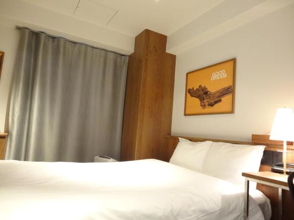 The Wall Hotel : photo 10 de la chambre chambre double standard - non-fumeurs