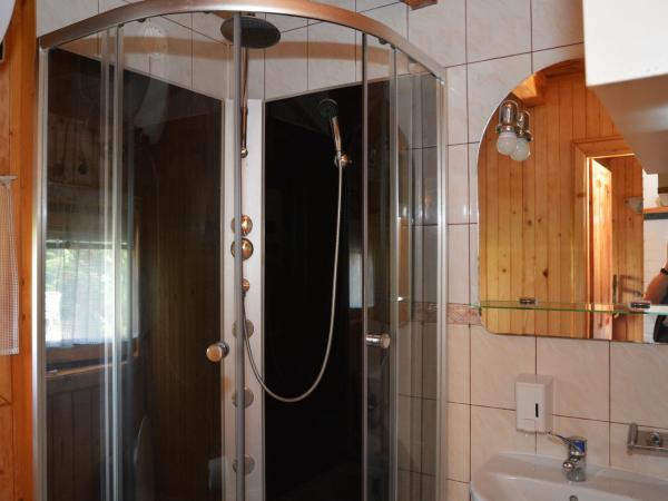 Centrum Wypoczynkowe Karman : photo 1 de la chambre chambre double