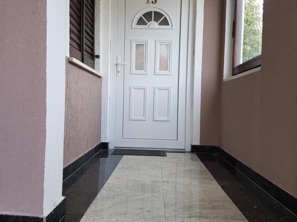 Rooms Hunter : photo 2 de la chambre chambre double avec balcon