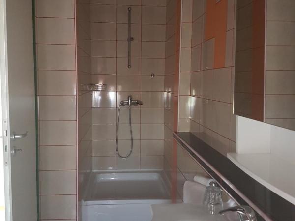 Rooms Hunter : photo 1 de la chambre chambre double avec balcon