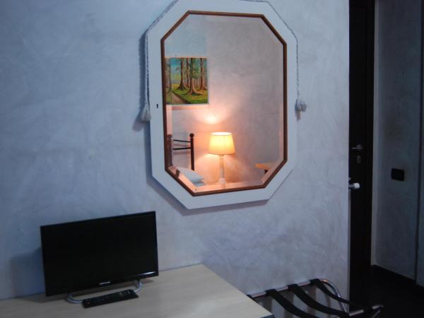 Casa MaMa : photo 8 de la chambre chambre simple standard avec salle de bains commune