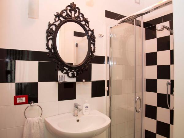 I Tre Arcangeli LT : photo 3 de la chambre chambre triple standard