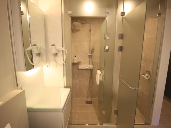 Seoul N Hotel Dongdaemun : photo 9 de la chambre chambre triple familiale