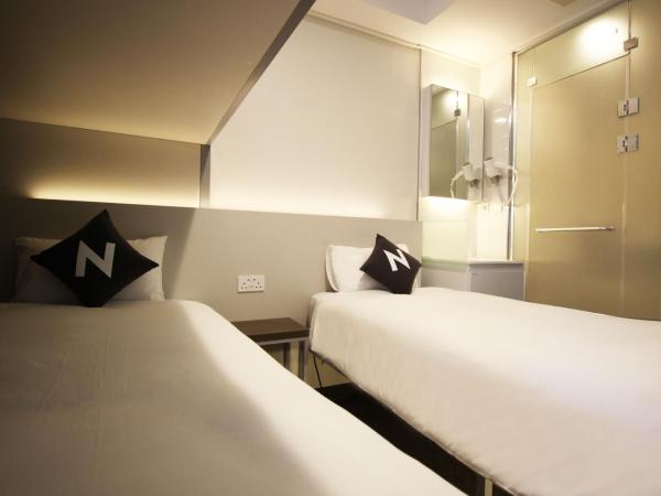Seoul N Hotel Dongdaemun : photo 8 de la chambre chambre triple standard