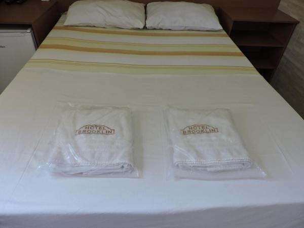 Hotel Brooklin : photo 4 de la chambre suite standard