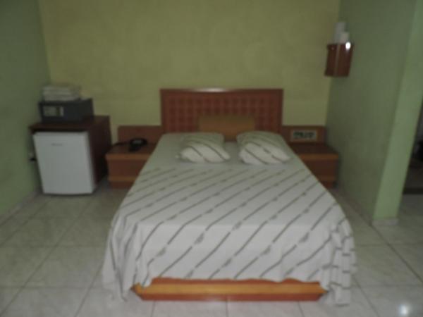 Hotel Brooklin : photo 3 de la chambre suite standard