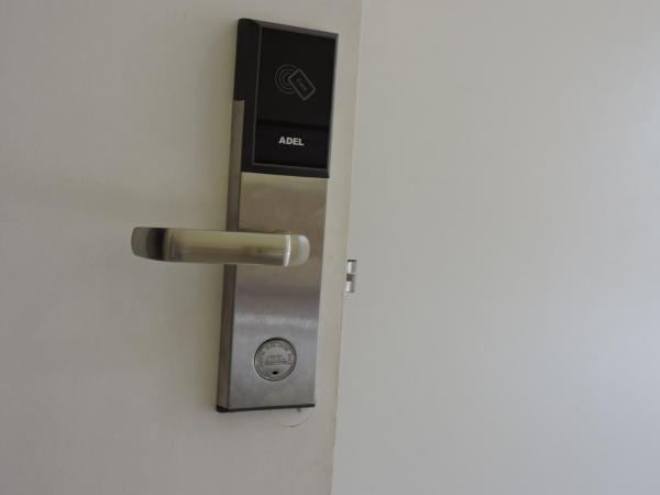 Hotel Brooklin : photo 2 de la chambre chambre simple