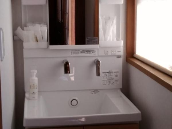 Ueno First City Hotel : photo 4 de la chambre chambre familiale style japonais - non-fumeurs