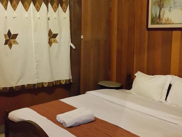 Alam Jogja Resort Mitra RedDoorz : photo 1 de la chambre chambre double standard