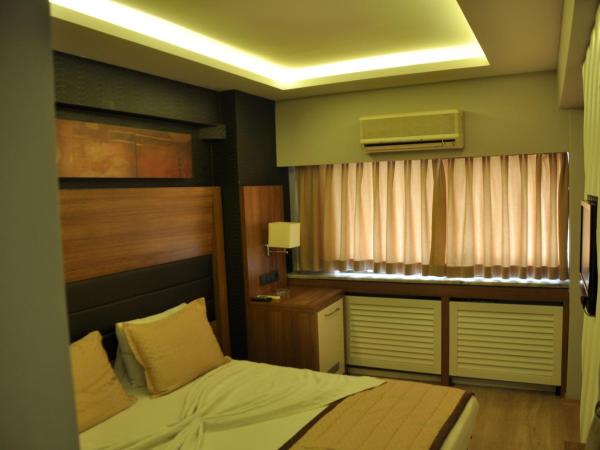 Hotel Kabacam : photo 5 de la chambre chambre simple