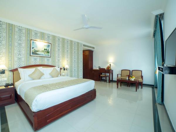 Rustic Leisures LLP : photo 2 de la chambre chambre double premium