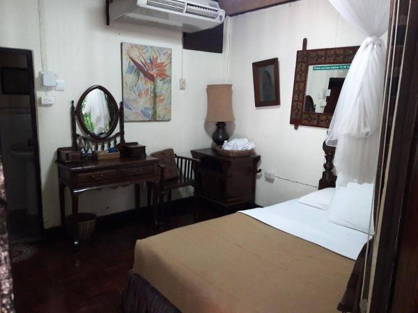 Gap's house : photo 2 de la chambre chambre double avec salle de bains privative