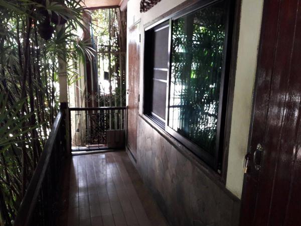 Gap's house : photo 3 de la chambre chambre double avec salle de bains privative