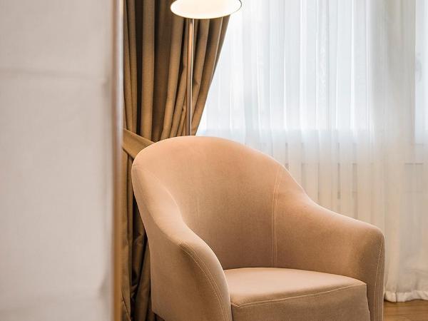 Hotel Alpha : photo 4 de la chambre suite junior