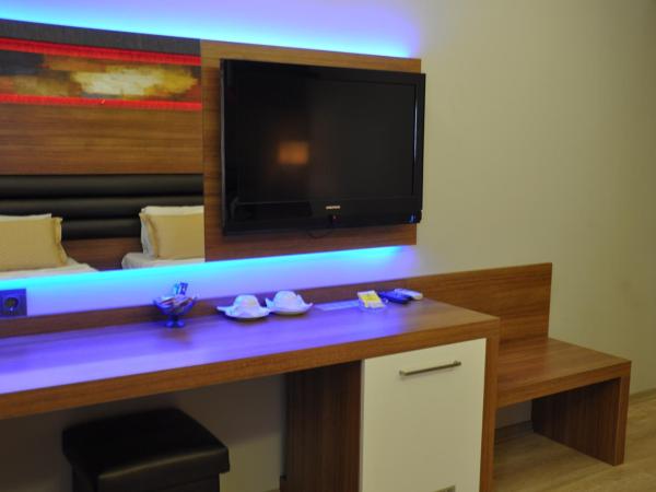 Hotel Kabacam : photo 10 de la chambre chambre simple