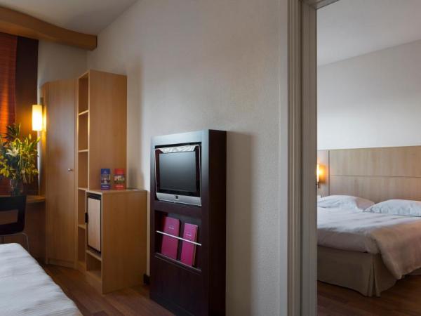 Hotel Rafael : photo 2 de la chambre 2 chambres communicantes