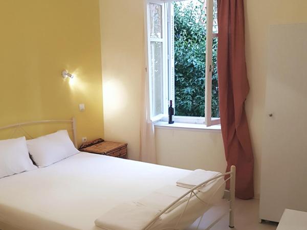 Iliotropio Art : photo 1 de la chambre chambre double