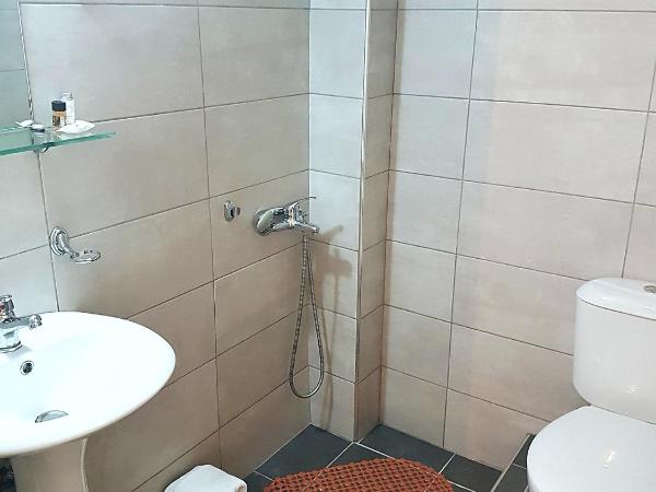 Iliotropio Art : photo 4 de la chambre chambre double avec balcon