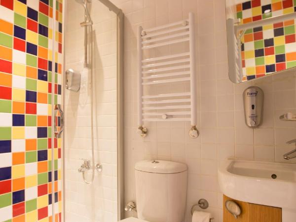 Cityloft 36 : photo 3 de la chambre studio avec terrasse