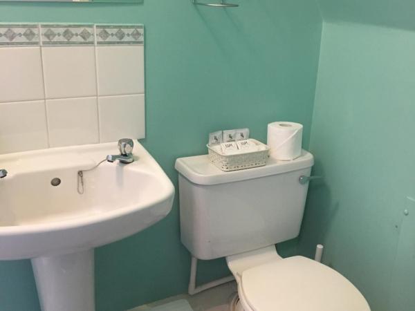 Airdenair Guest House : photo 6 de la chambre chambre simple