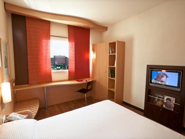 Hotel Rafael : photo 2 de la chambre chambre double