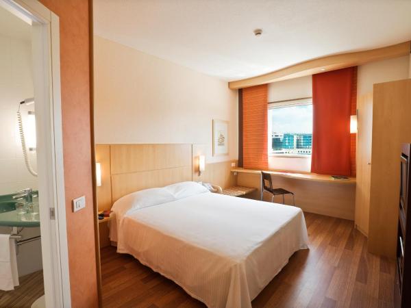 Hotel Rafael : photo 4 de la chambre chambre double