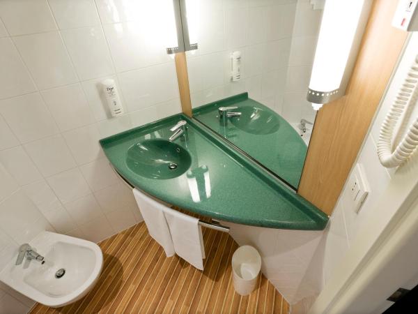 Hotel Rafael : photo 1 de la chambre chambre double