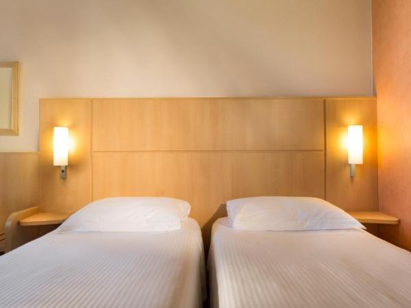 Hotel Rafael : photo 3 de la chambre chambre lits jumeaux