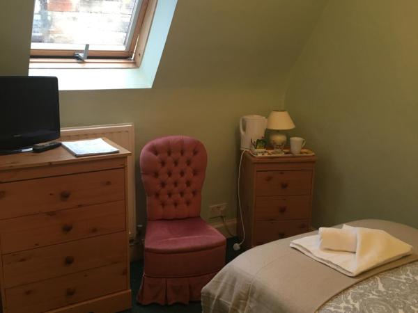 Airdenair Guest House : photo 5 de la chambre chambre simple