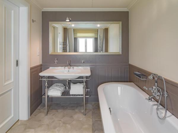 Rubin Luxury Apartments : photo 3 de la chambre duplex apartment with wellness access