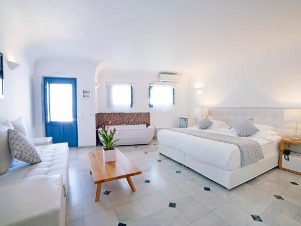 Anteliz Suites : photo 1 de la chambre chambre double