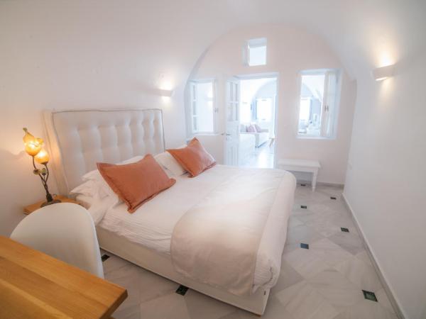 Anteliz Suites : photo 2 de la chambre suite senior