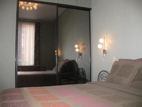 B&B Het Wit Beertje : photo 2 de la chambre chambre double standard