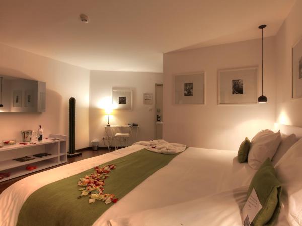 Bab Hotel : photo 2 de la chambre chambre double deluxe