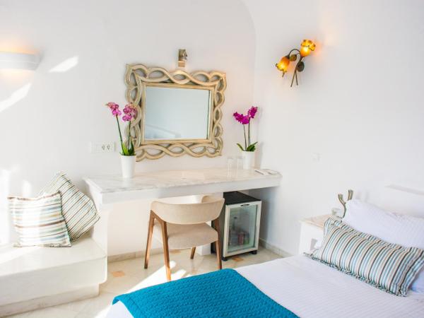 Anteliz Suites : photo 8 de la chambre chambre double