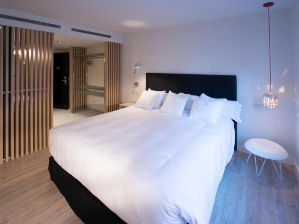 Hotel Mirador de Chamartín : photo 7 de la chambre chambre double premium