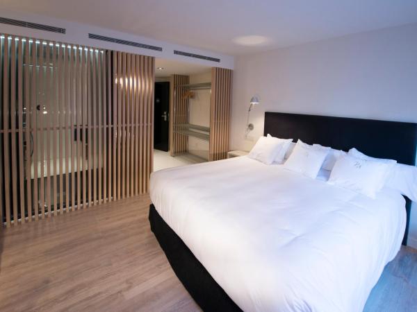 Hotel Mirador de Chamartín : photo 8 de la chambre chambre double premium