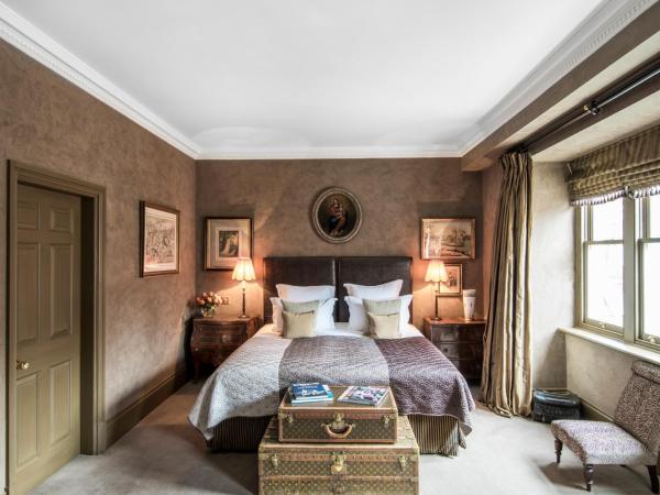 San Domenico House : photo 3 de la chambre suite junior