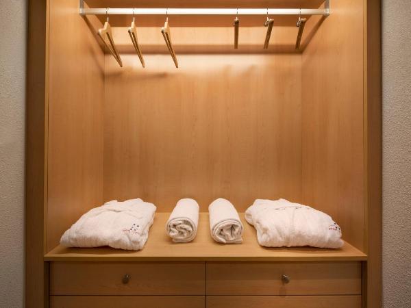 Hotel Rafael : photo 6 de la chambre suite junior